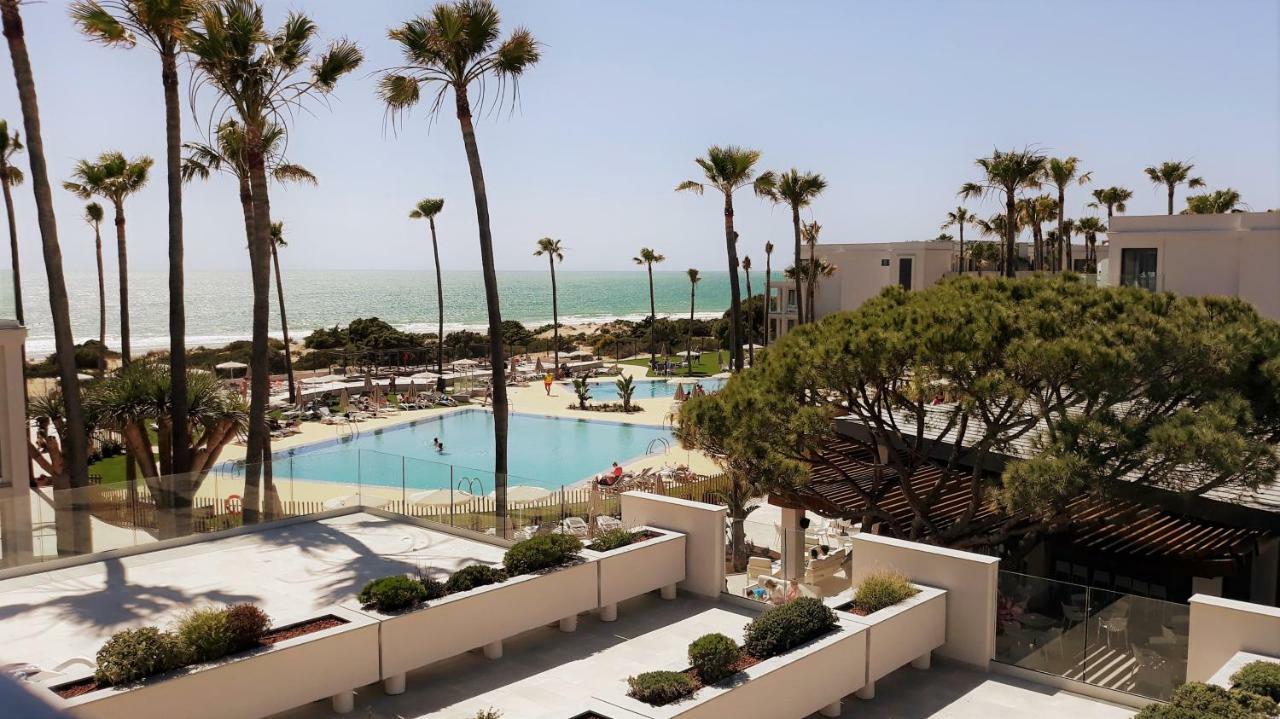 Hipotels Barrosa Park (Adults Only) Chiclana de la Frontera Exteriér fotografie